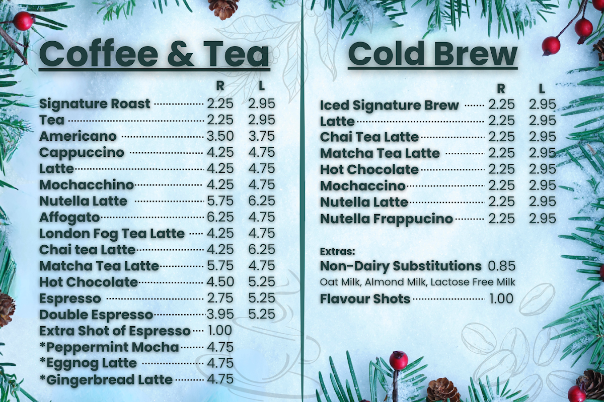 Scoops & Brew House photo 3